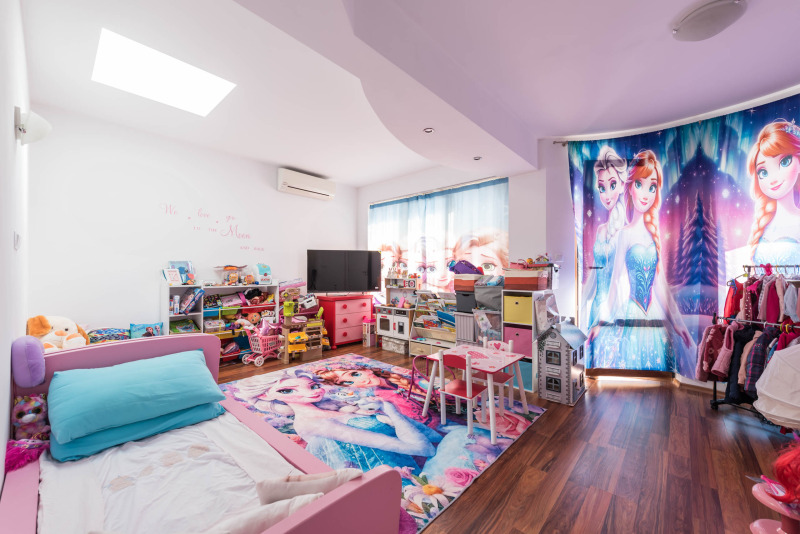 Продава КЪЩА, гр. Варна, Свети Никола, снимка 15 - Къщи - 52303081