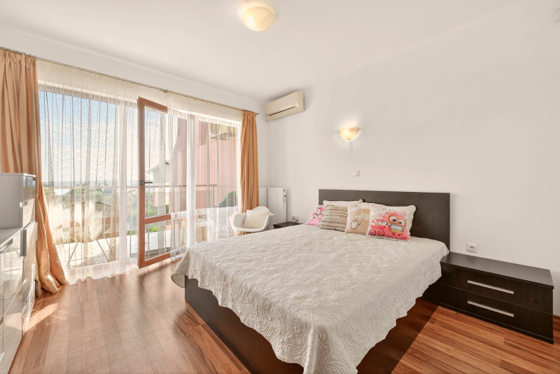 Продава КЪЩА, гр. Варна, Свети Никола, снимка 12 - Къщи - 52303081