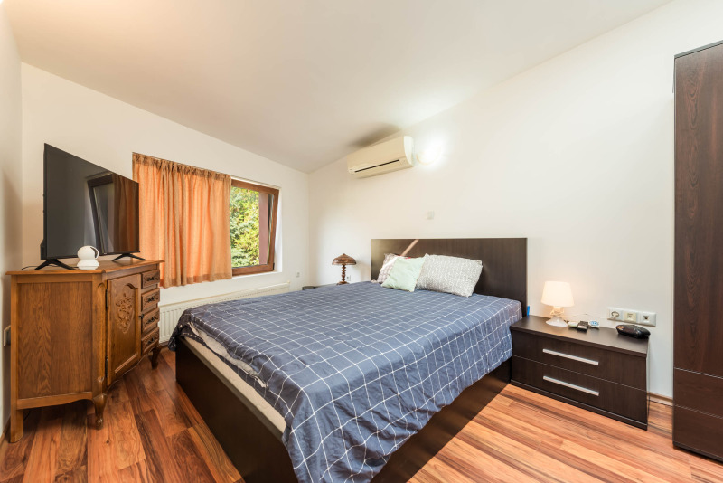 Продава КЪЩА, гр. Варна, Свети Никола, снимка 14 - Къщи - 52303081