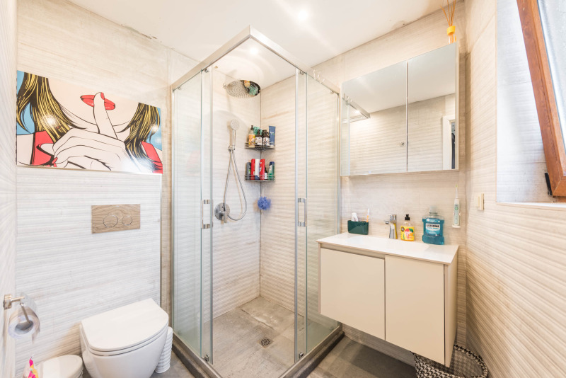 Продава КЪЩА, гр. Варна, Свети Никола, снимка 10 - Къщи - 52303081