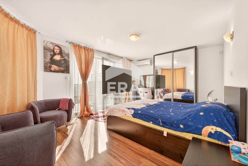 Продава КЪЩА, гр. Варна, Свети Никола, снимка 7 - Къщи - 52303081