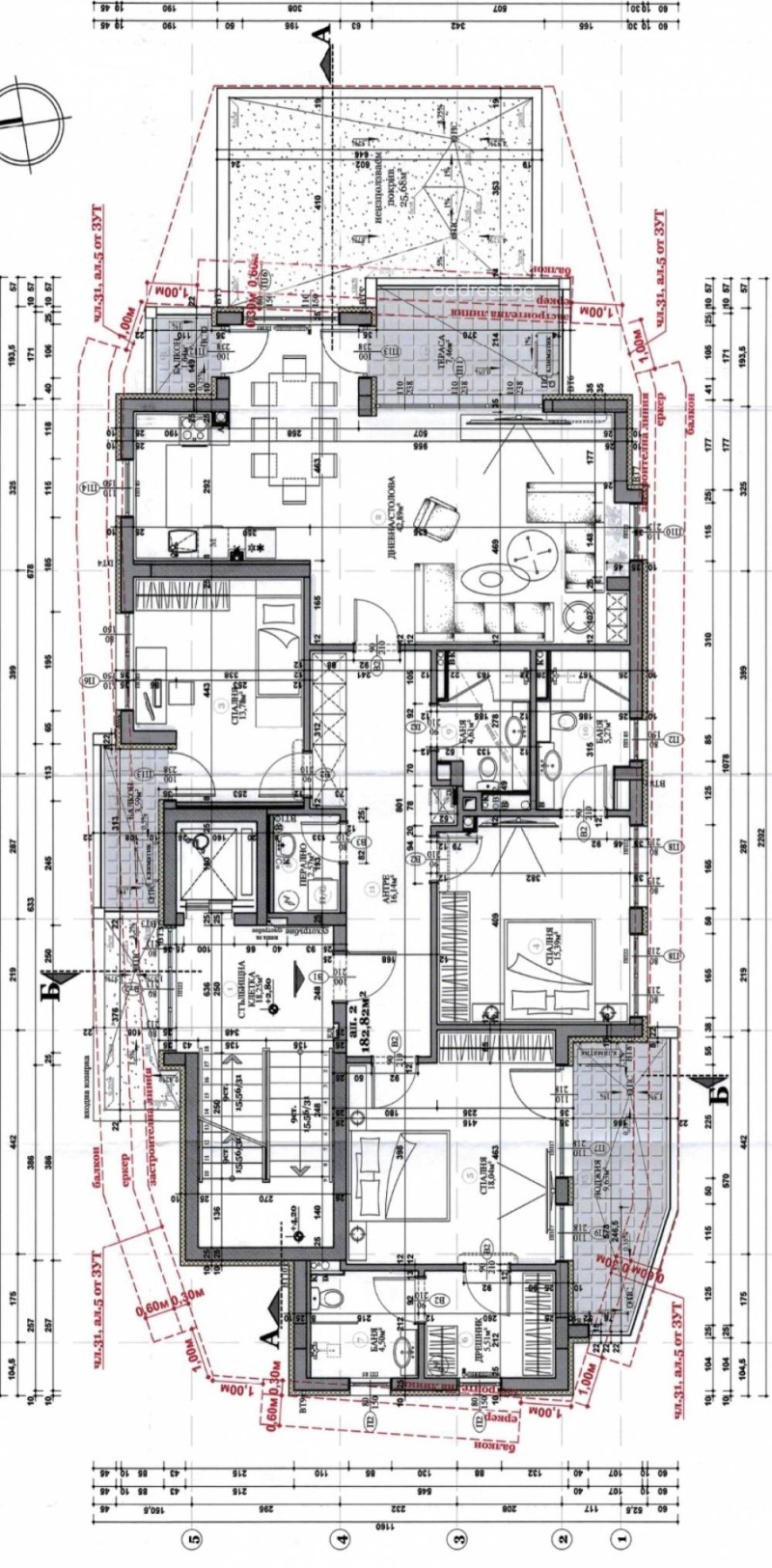 Продава ГАРАЖ, ПАРКОМЯСТО, гр. София, Бояна, снимка 1 - Гаражи и паркоместа - 49582074