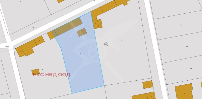 Продава  Парцел област Пловдив , с. Маноле , 1220 кв.м | 83311759