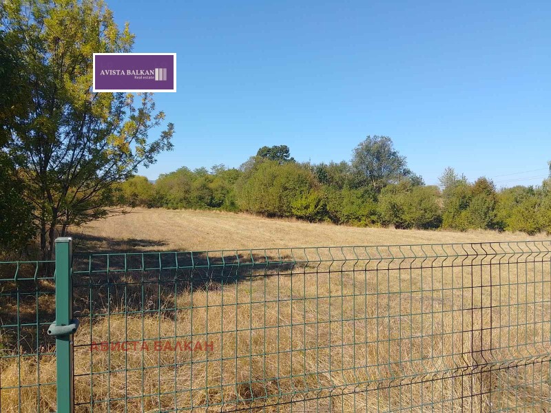 Till salu  Komplott region Sofia , Pravec , 2500 kvm | 60821825 - bild [3]