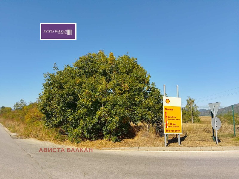 Till salu  Komplott region Sofia , Pravec , 2500 kvm | 60821825 - bild [2]