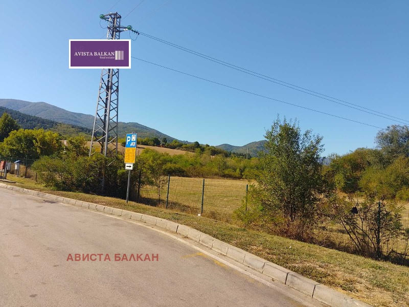 Till salu  Komplott region Sofia , Pravec , 2500 kvm | 60821825 - bild [4]