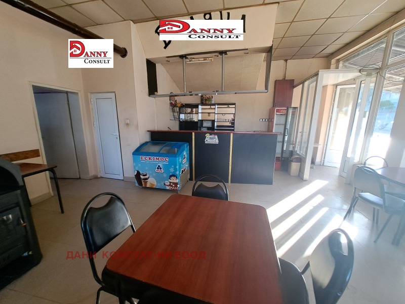 Продава БИЗНЕС ИМОТ, гр. Свищов, област Велико Търново, снимка 2 - Други - 51027393