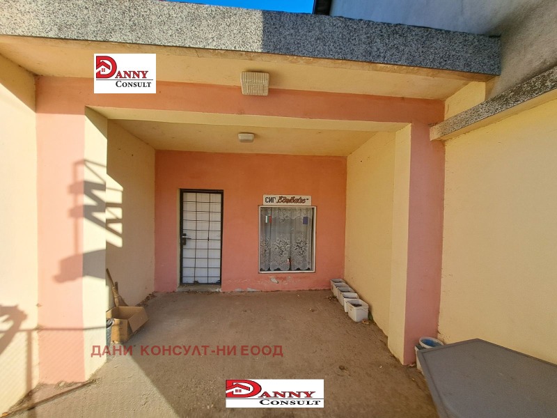 Продава БИЗНЕС ИМОТ, гр. Свищов, област Велико Търново, снимка 8 - Други - 51027393