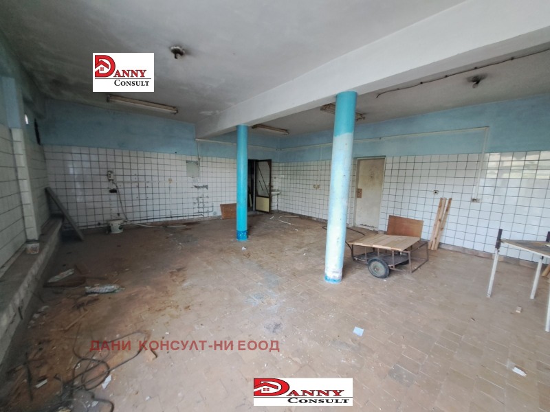 Продава БИЗНЕС ИМОТ, гр. Свищов, област Велико Търново, снимка 9 - Други - 51027393