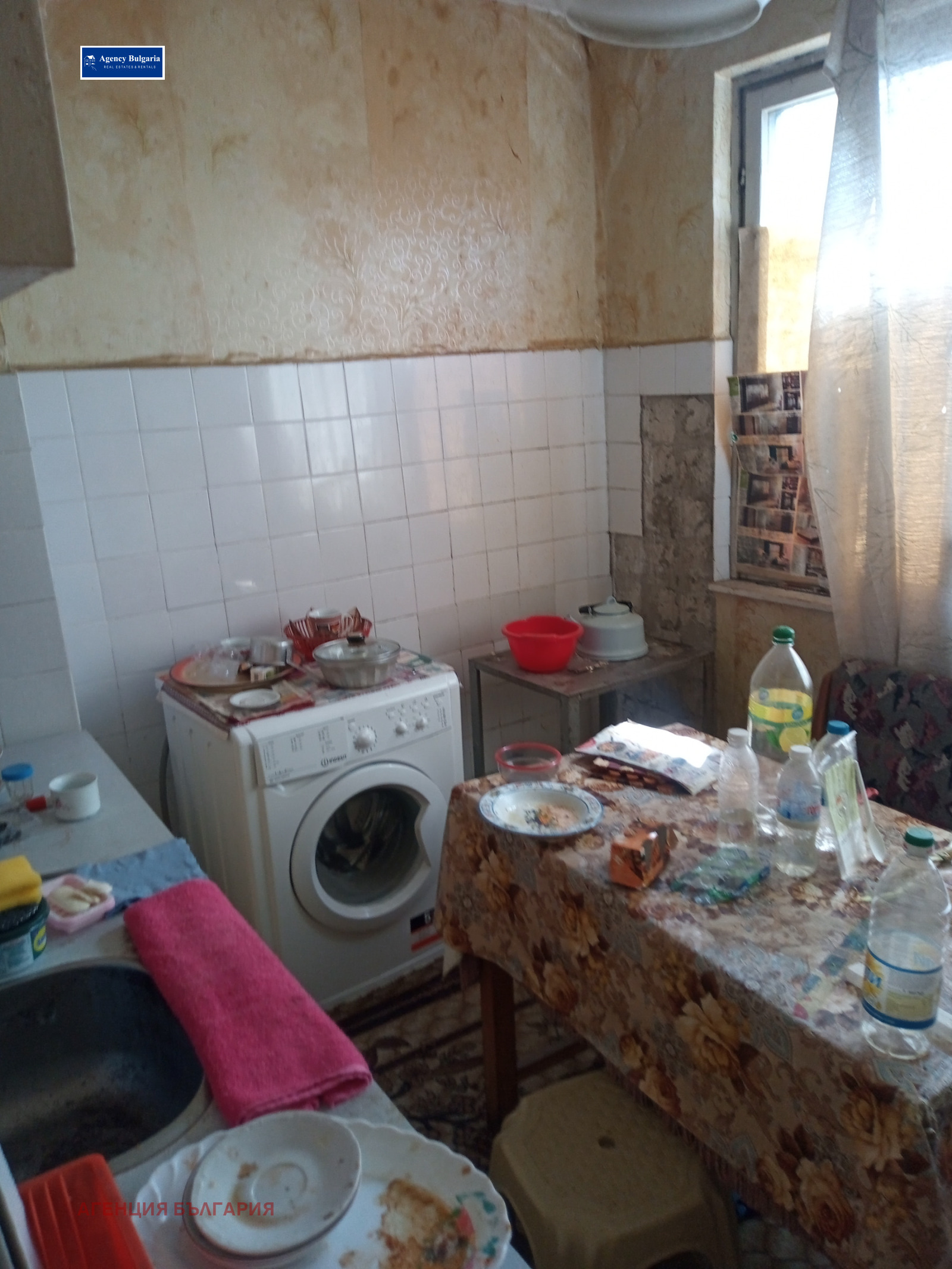 Продава 1-СТАЕН, гр. София, Люлин 9, снимка 3 - Апартаменти - 53945661