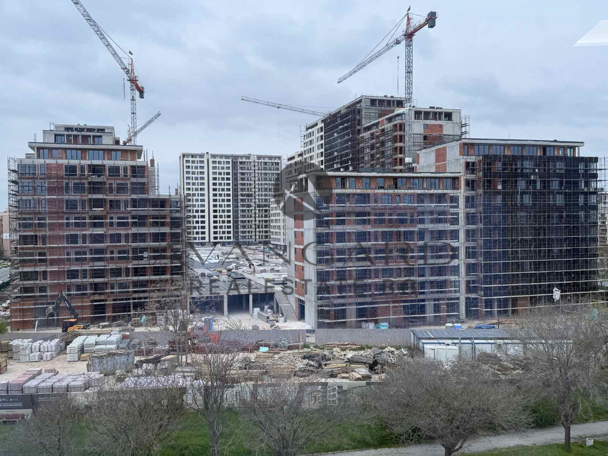 Продава 2-СТАЕН, гр. Пловдив, Тракия