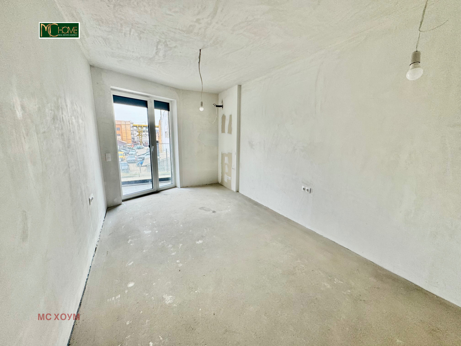 Продава 2-СТАЕН, гр. София, Лагера, снимка 5 - Апартаменти - 54217093