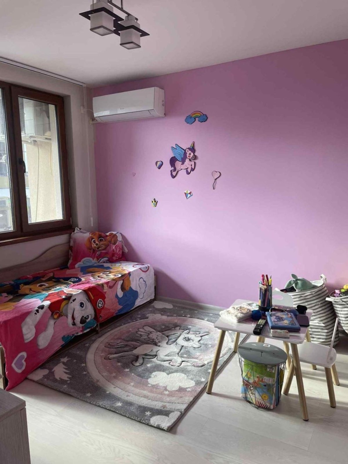 Продава 2-СТАЕН, гр. Казанлък, област Стара Загора, снимка 3 - Апартаменти - 54327460