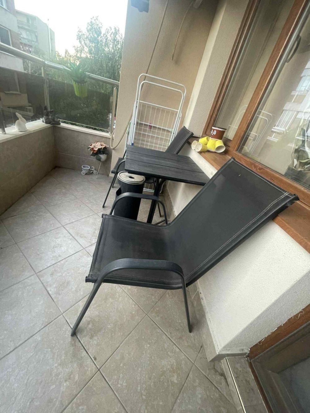 Продава 2-СТАЕН, гр. Казанлък, област Стара Загора, снимка 8 - Апартаменти - 54327460