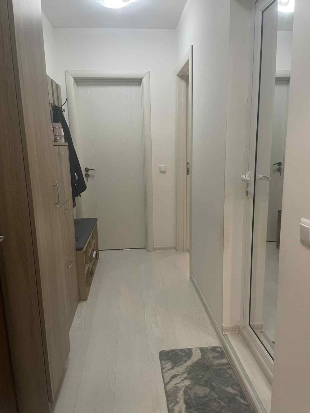 Продава 2-СТАЕН, гр. Казанлък, област Стара Загора, снимка 7 - Апартаменти - 54327460