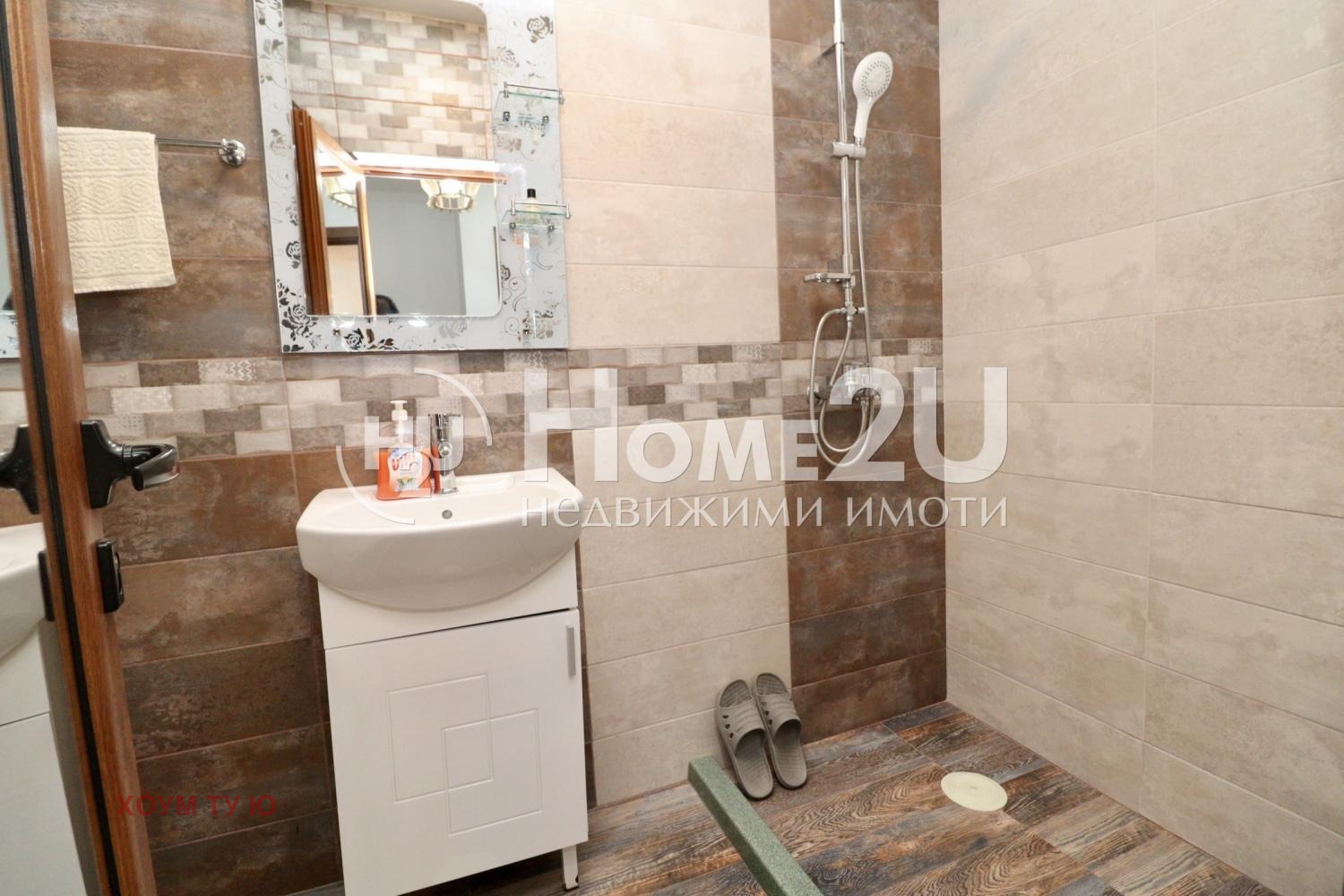 Продава 2-СТАЕН, гр. София, Люлин - център, снимка 6 - Апартаменти - 54867146