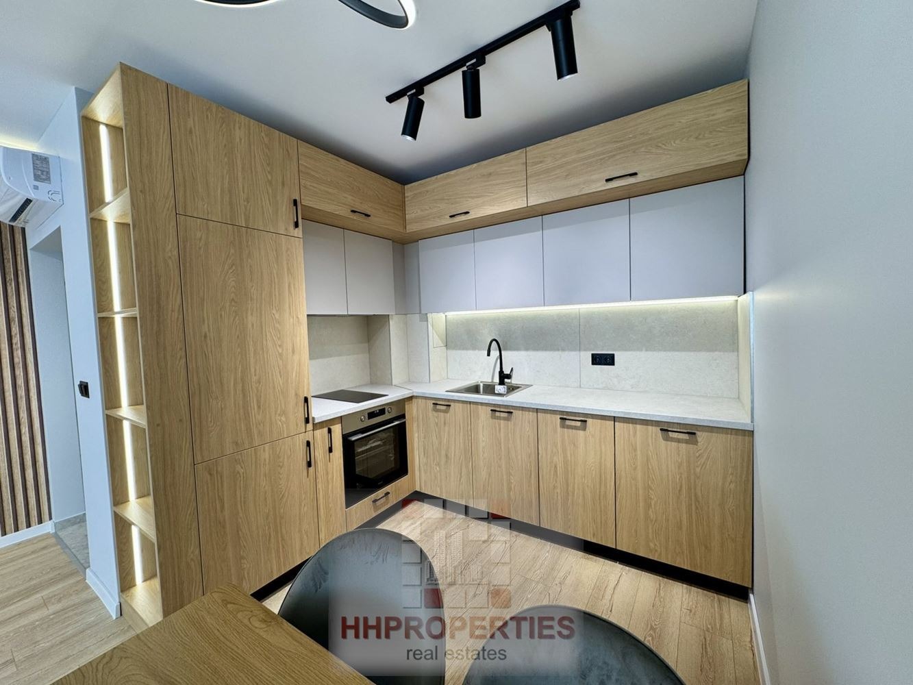 Продава 2-СТАЕН, гр. Пловдив, Коматевско шосе, снимка 4 - Апартаменти - 55168965