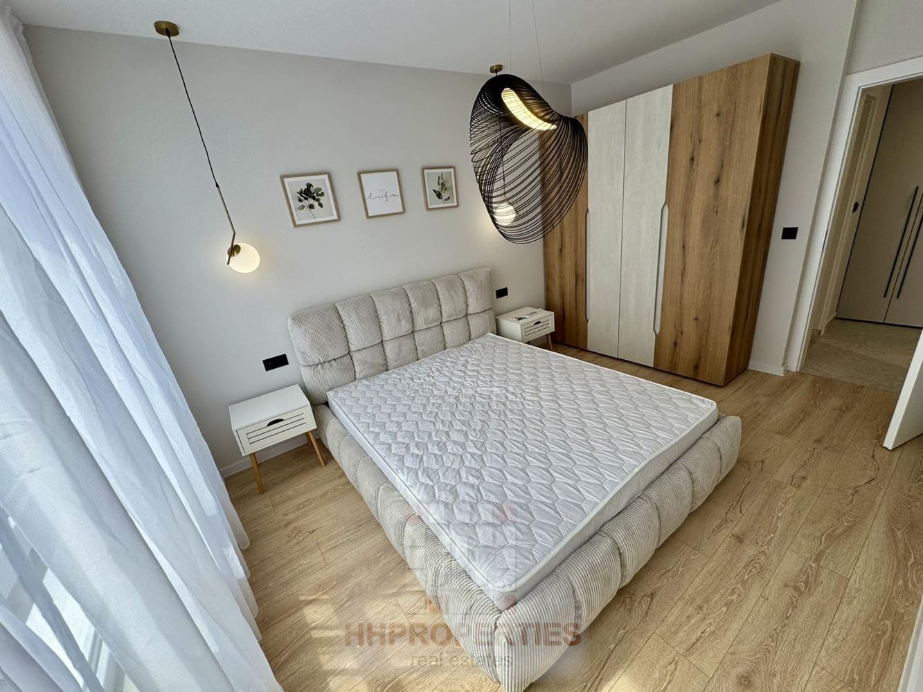 Продава 2-СТАЕН, гр. Пловдив, Коматевско шосе, снимка 6 - Апартаменти - 55168965