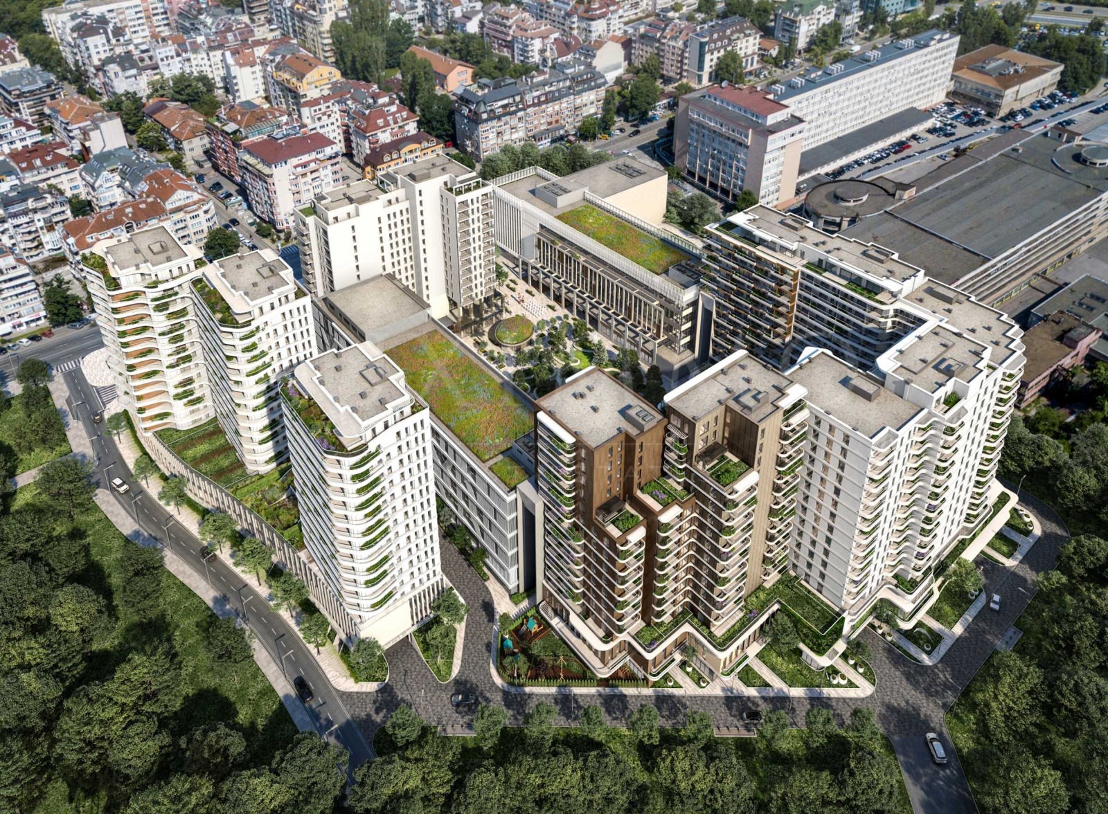 Продава 2-СТАЕН, гр. София, Лозенец, снимка 6 - Апартаменти - 56599679