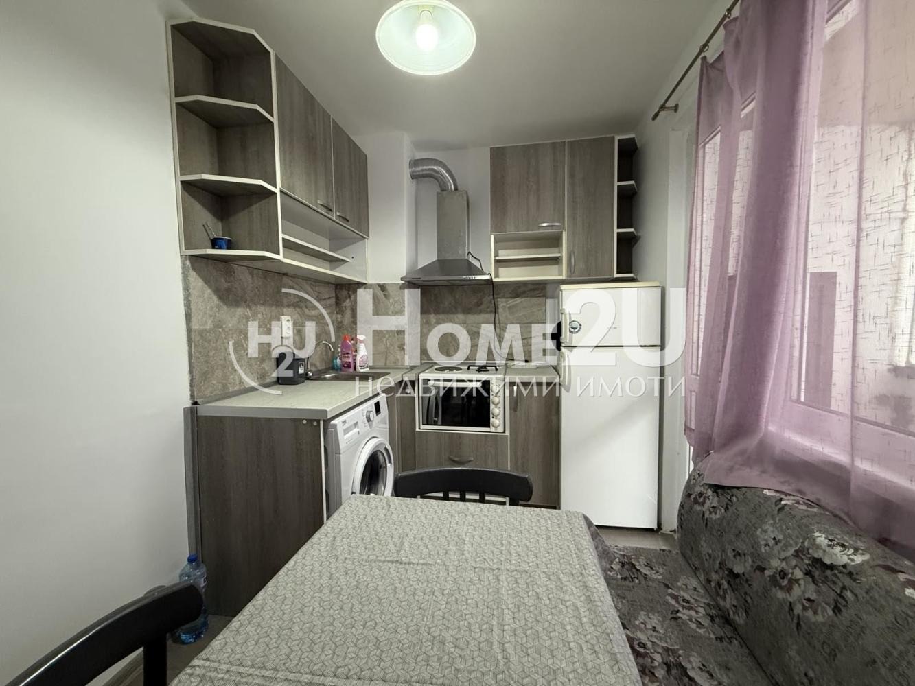 Продава 3-СТАЕН, гр. Варна, Кайсиева градина, снимка 3 - Апартаменти - 53912312