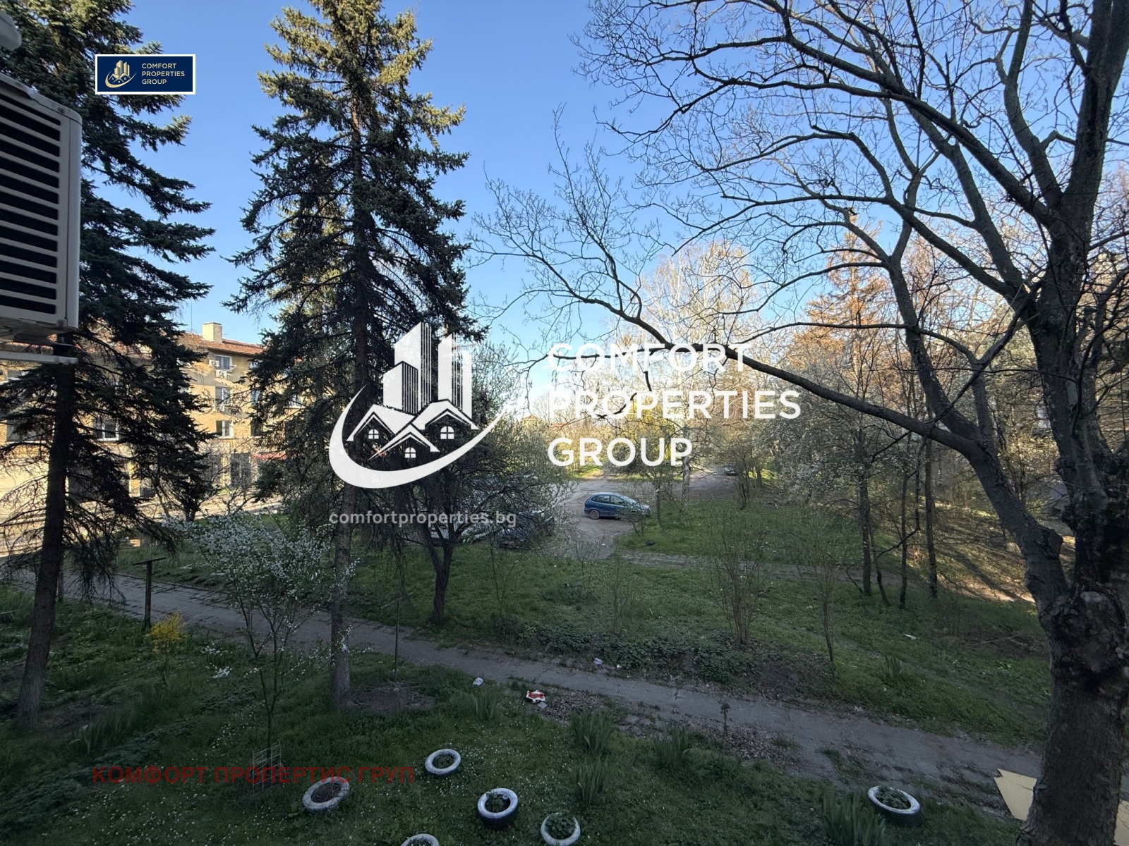 Продава 3-СТАЕН, гр. София, област София-град, снимка 5 - Апартаменти - 54149312