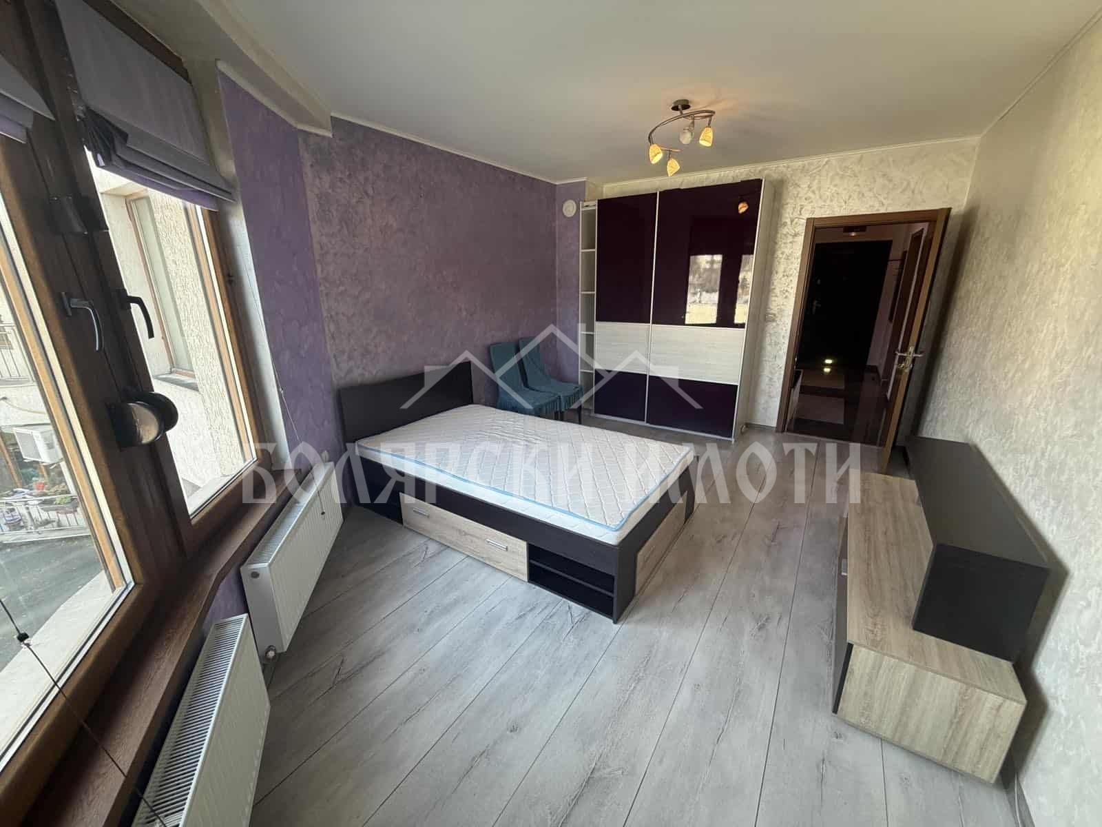 Продава 3-СТАЕН, гр. Велико Търново, Център, снимка 7 - Апартаменти - 54287290