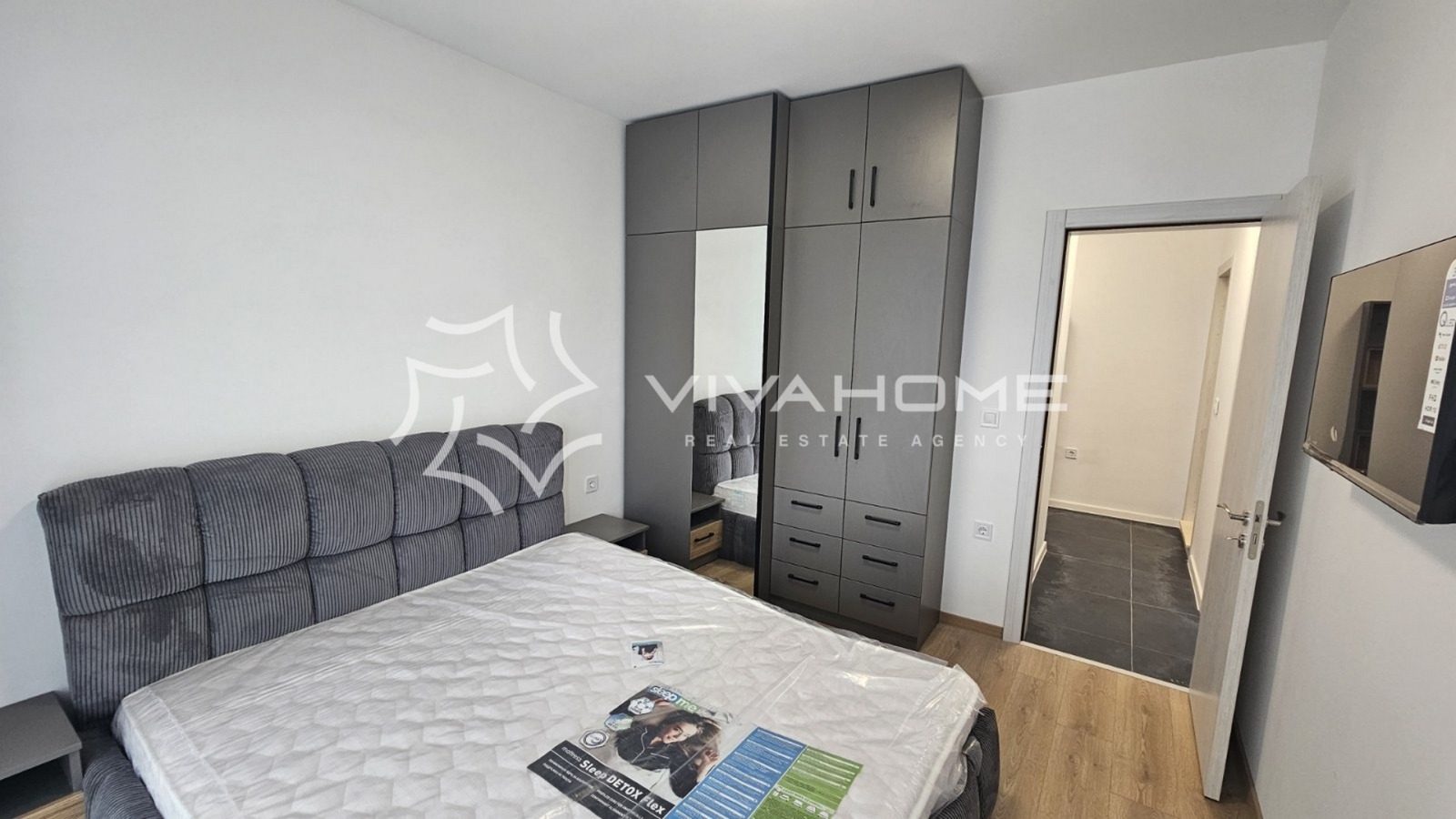 Продава 3-СТАЕН, гр. Варна, м-т Пчелина, снимка 8 - Апартаменти - 55230157