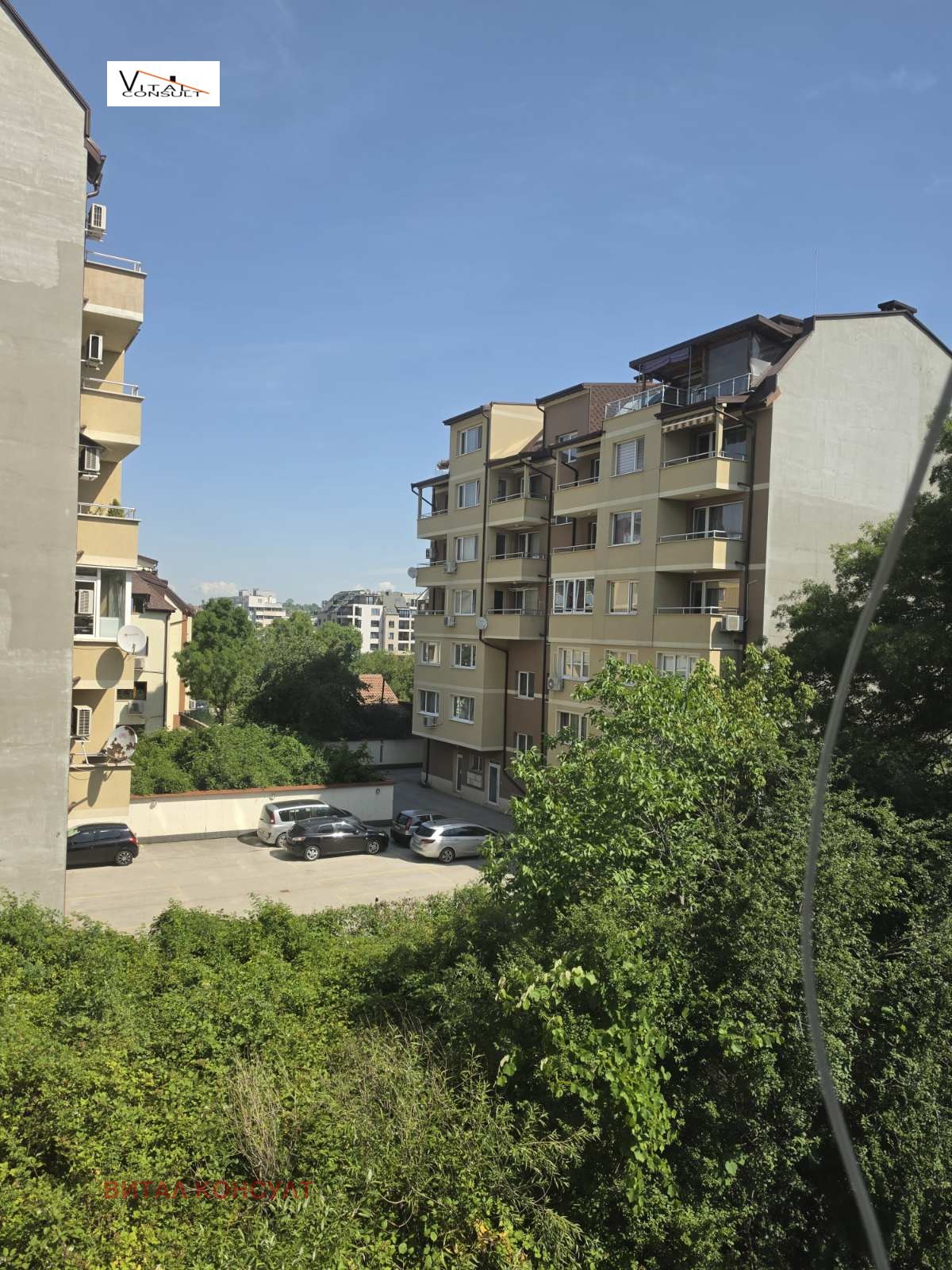 Продава 3-СТАЕН, гр. София, Овча купел, снимка 7 - Апартаменти - 55309076