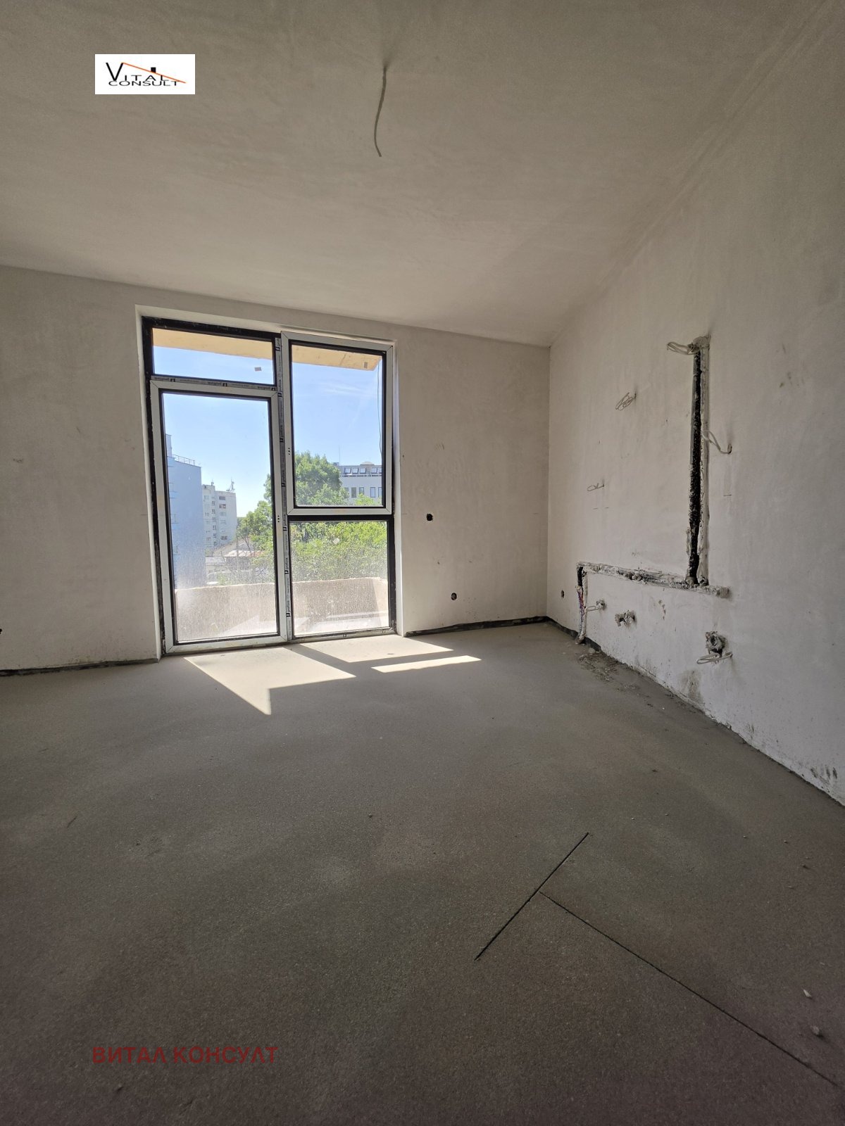 Продава 3-СТАЕН, гр. София, Овча купел, снимка 2 - Апартаменти - 55309076