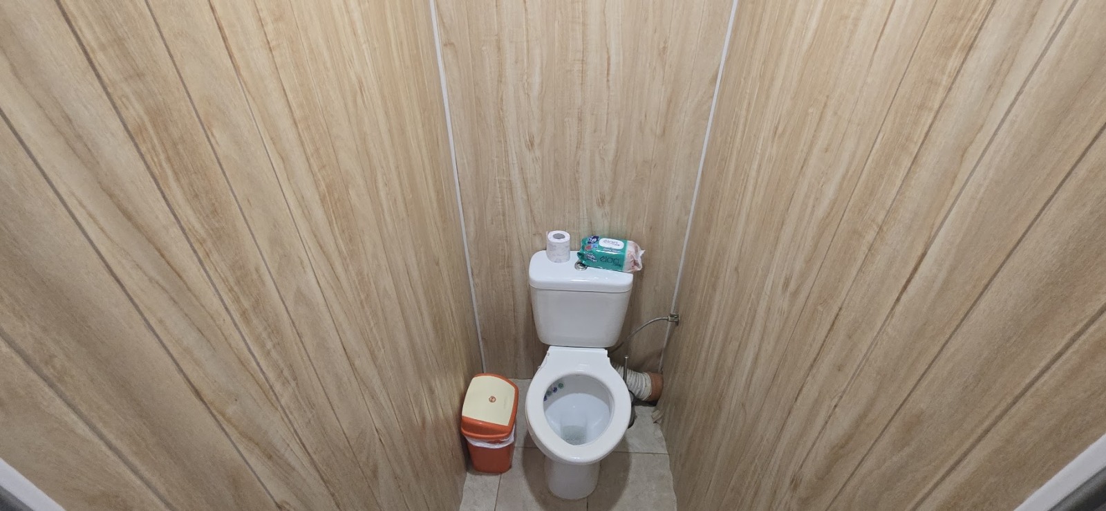 Продава 3-СТАЕН, гр. Шумен, Тракия, снимка 5 - Апартаменти - 55586633