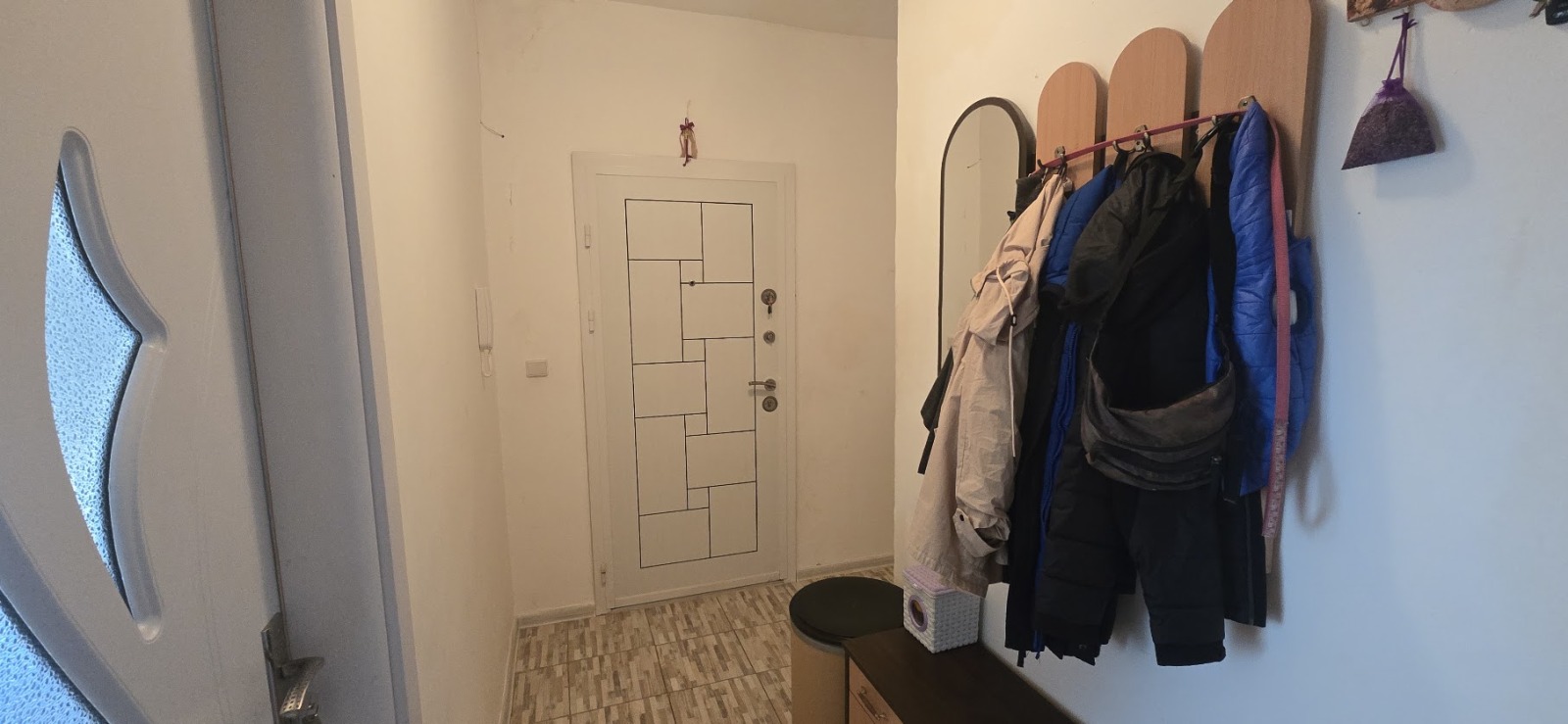 Продава 3-СТАЕН, гр. Шумен, Тракия, снимка 9 - Апартаменти - 55586633