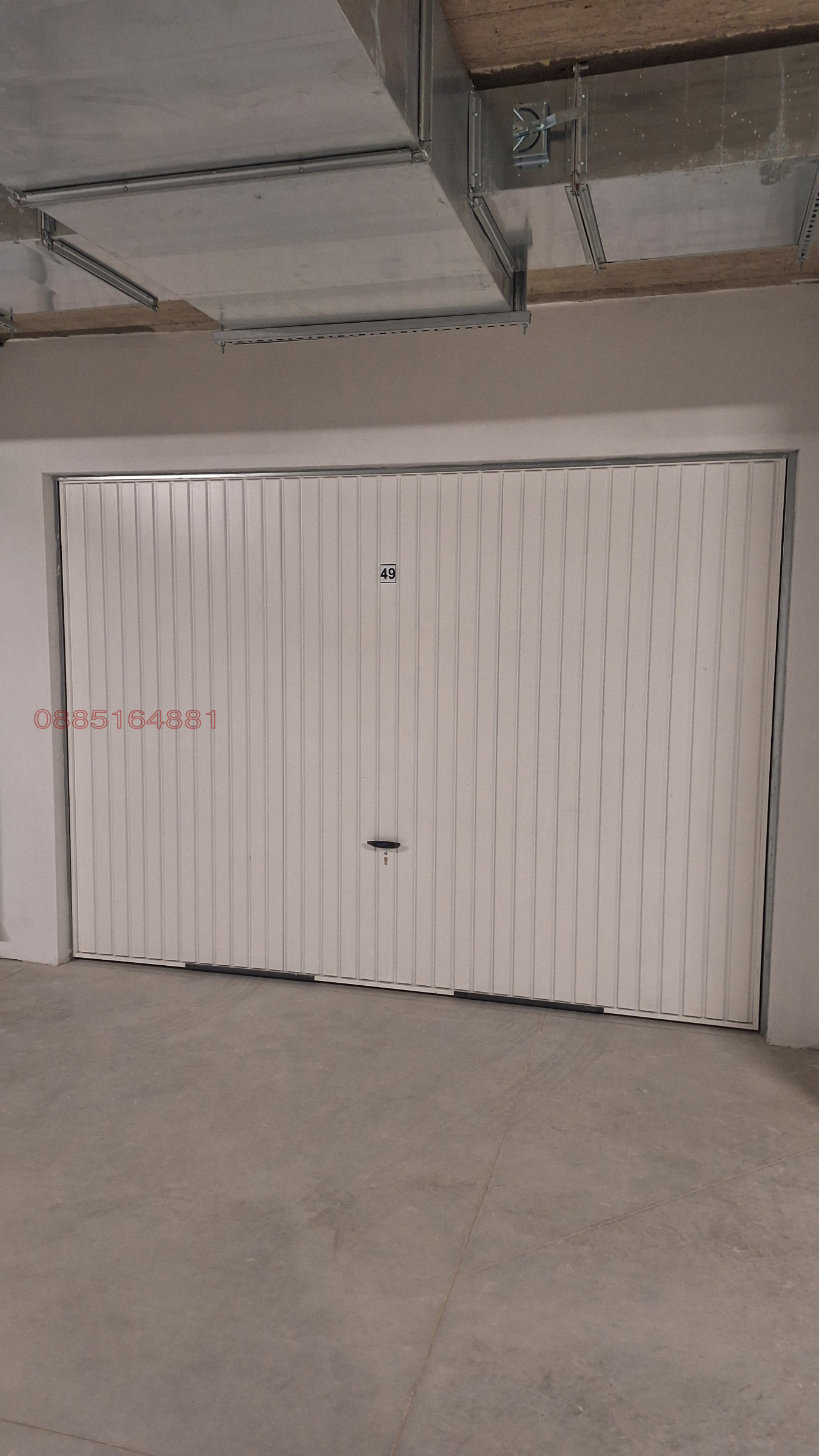 Продава 3-СТАЕН, гр. София, Мусагеница, снимка 2 - Апартаменти - 56078659