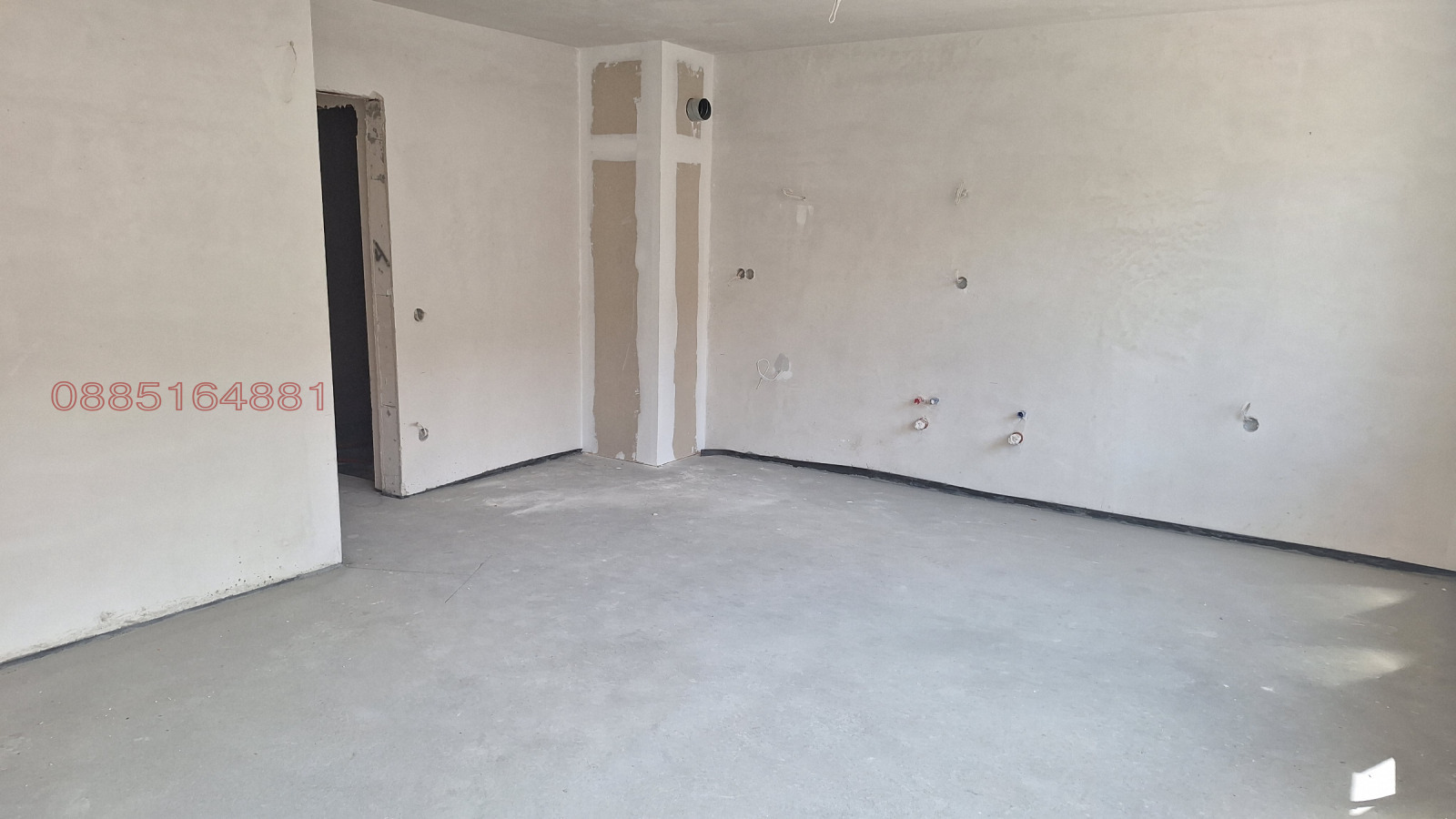 Продава 3-СТАЕН, гр. София, Мусагеница, снимка 6 - Апартаменти - 56078659