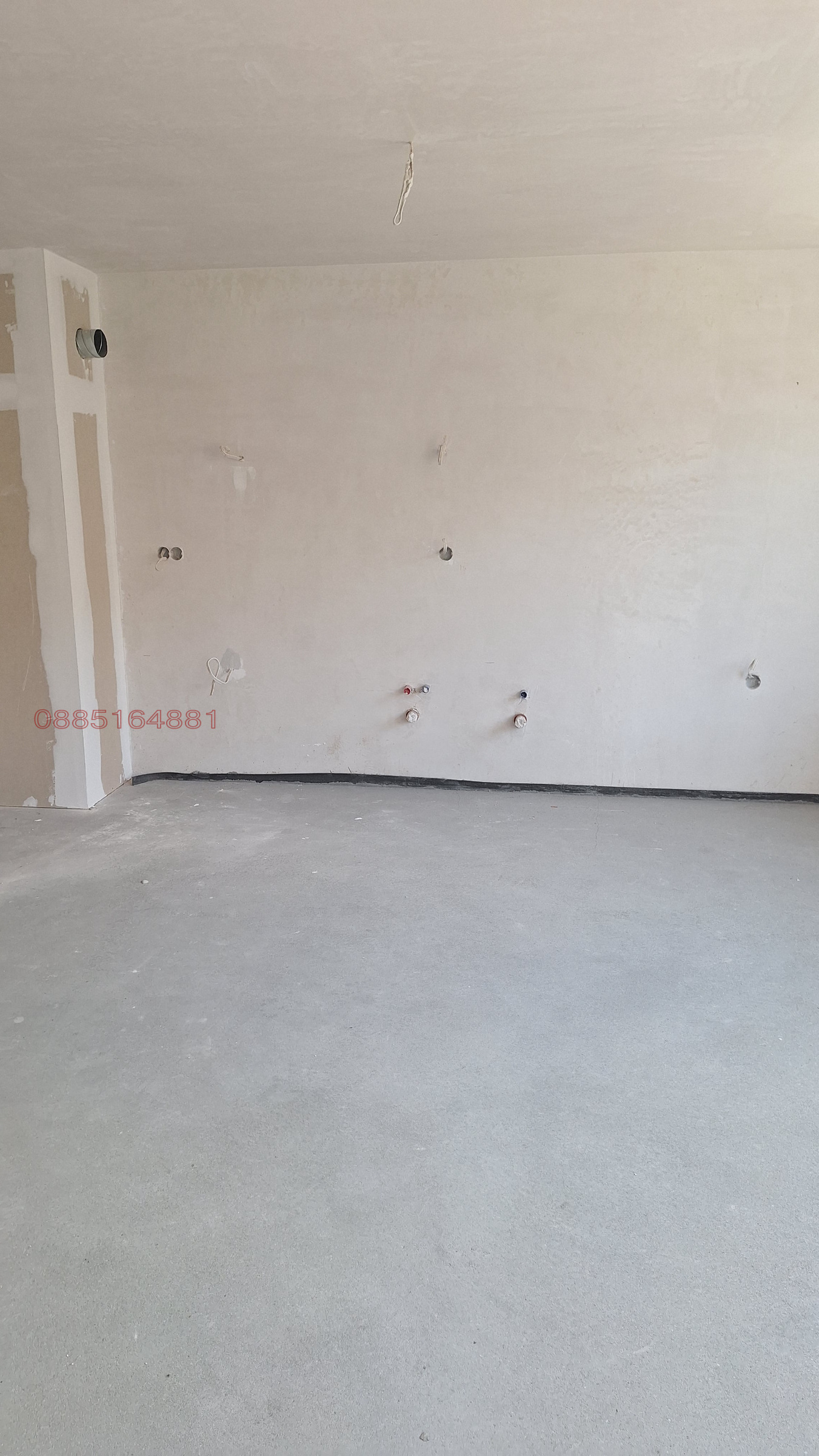 Продава 3-СТАЕН, гр. София, Мусагеница, снимка 4 - Апартаменти - 56078659