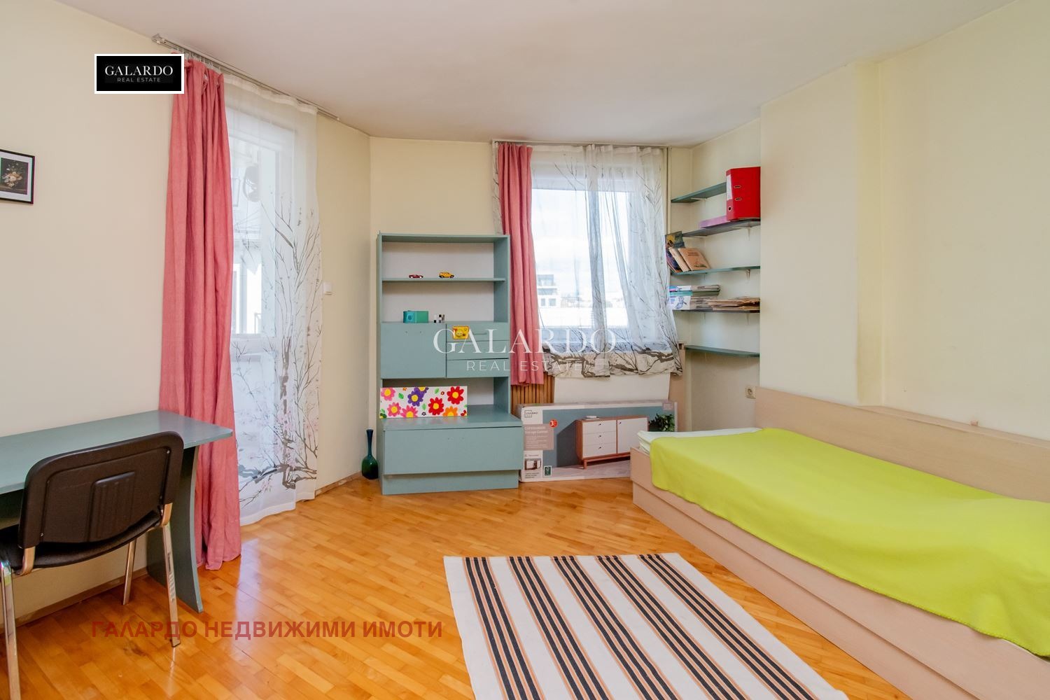 Продава МНОГОСТАЕН, гр. София, Павлово, снимка 13 - Апартаменти - 55426010