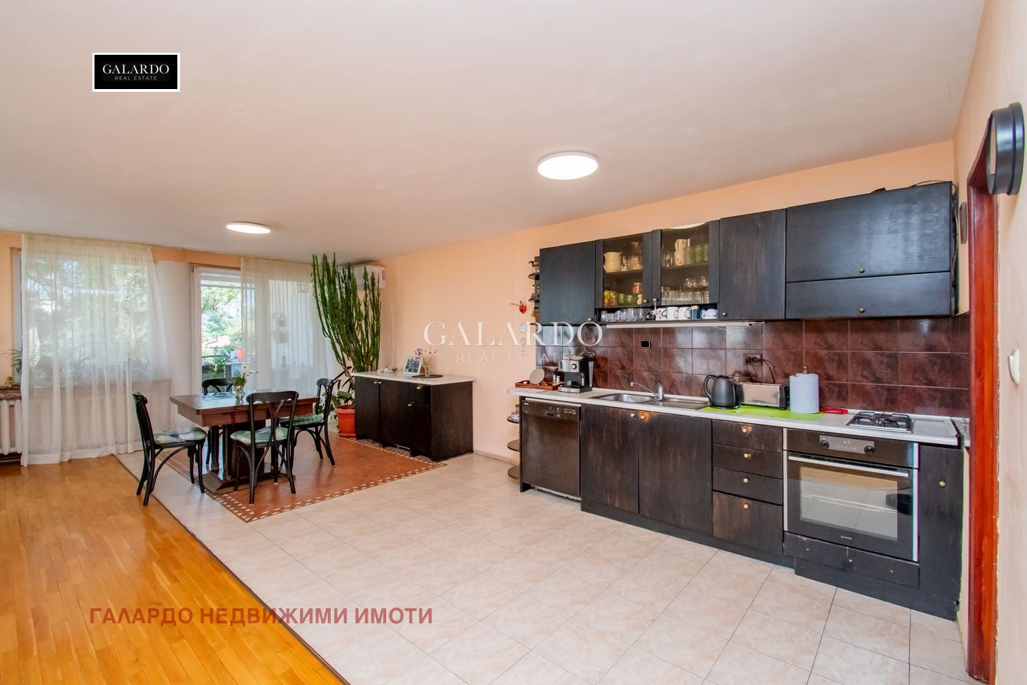 Продава МНОГОСТАЕН, гр. София, Павлово, снимка 4 - Апартаменти - 55426010