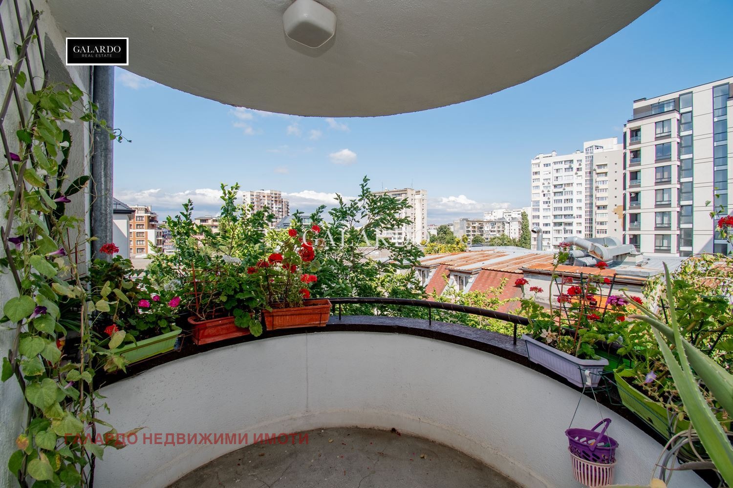Продава МНОГОСТАЕН, гр. София, Павлово, снимка 17 - Апартаменти - 55426010