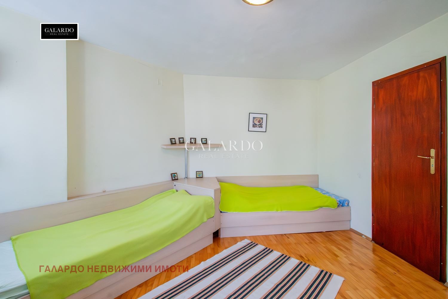 Продава МНОГОСТАЕН, гр. София, Павлово, снимка 12 - Апартаменти - 55426010