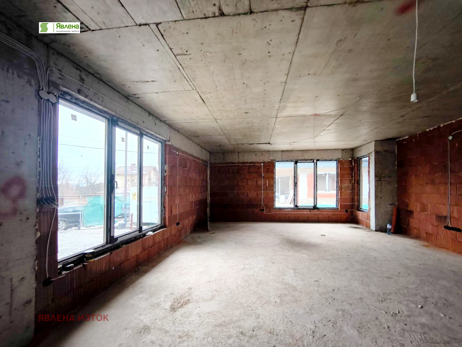 Продава КЪЩА, гр. София, с. Мало Бучино, снимка 4 - Къщи - 52613843