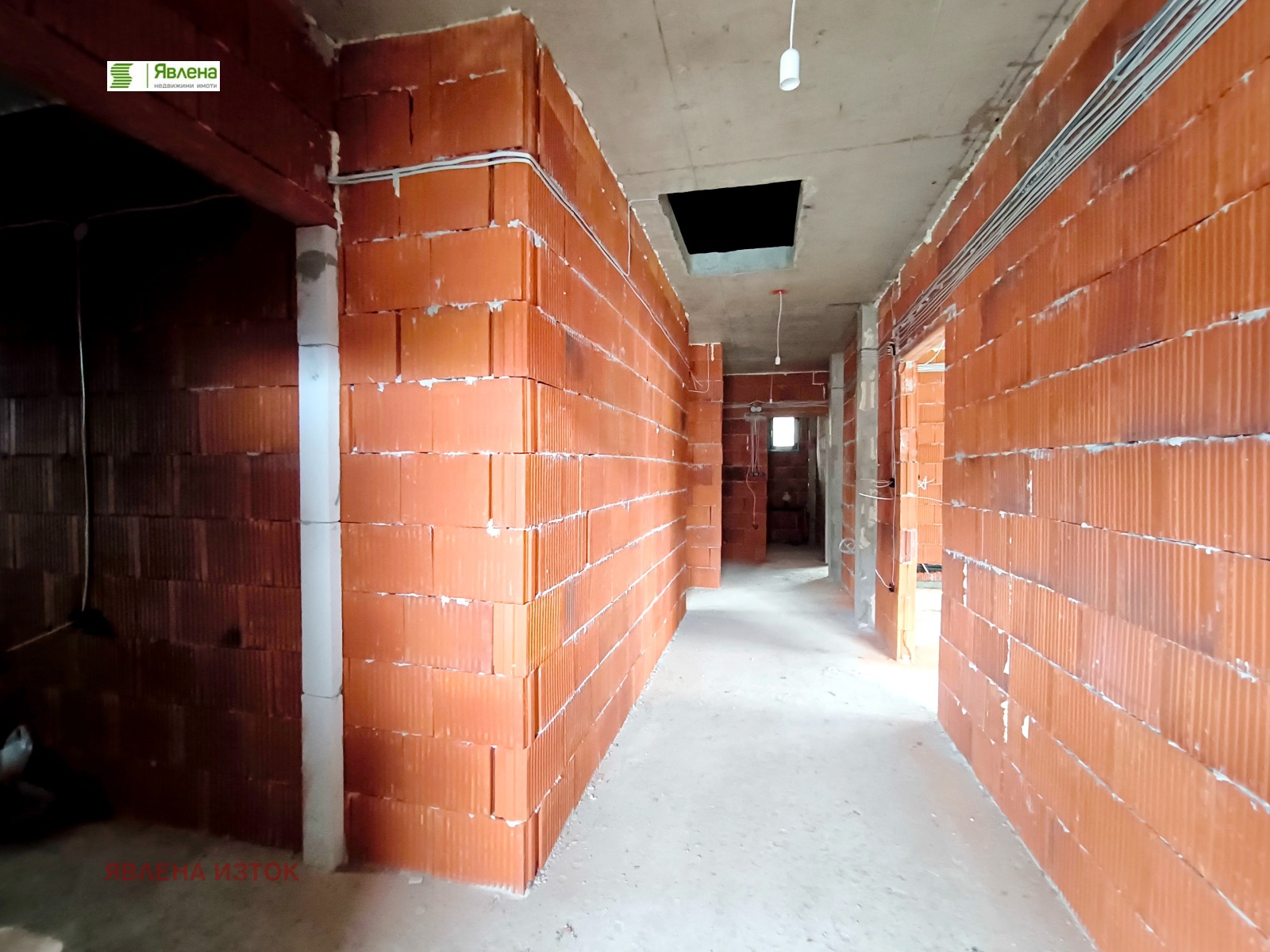 Продава КЪЩА, гр. София, с. Мало Бучино, снимка 9 - Къщи - 52613843