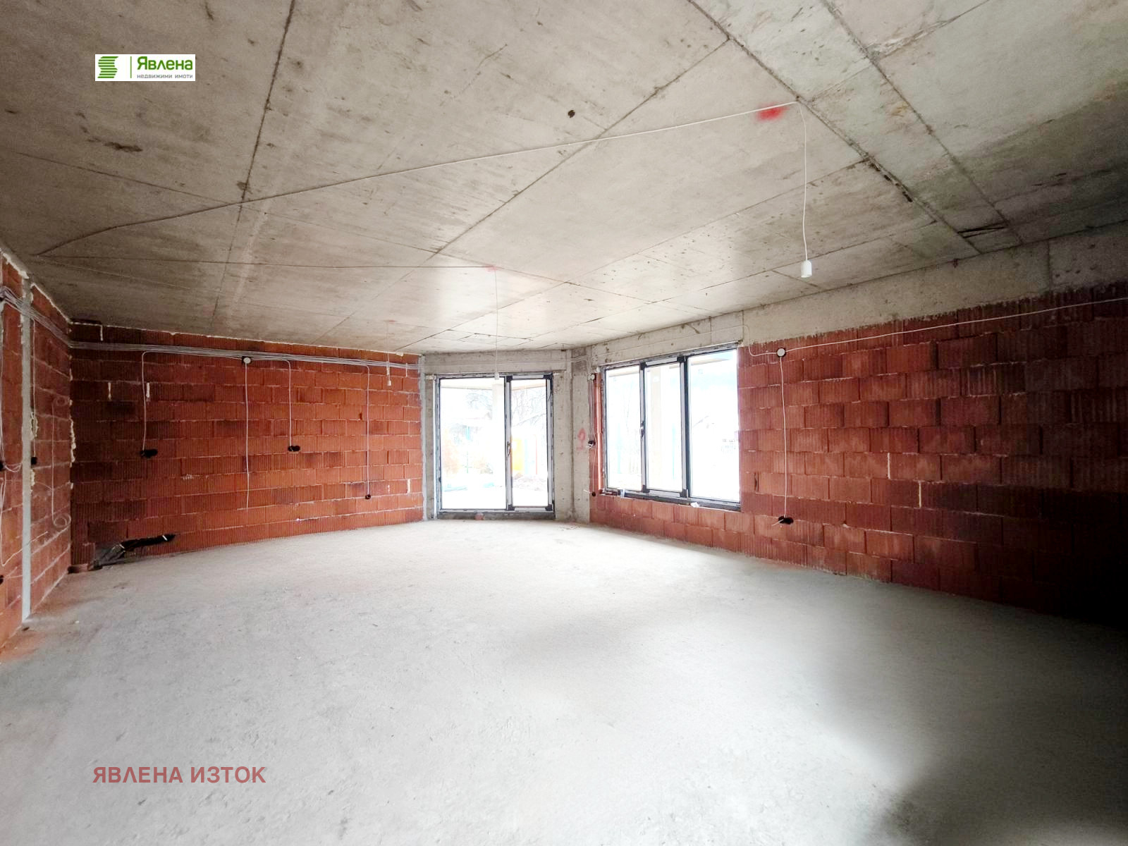 Продава КЪЩА, гр. София, с. Мало Бучино, снимка 5 - Къщи - 52613843