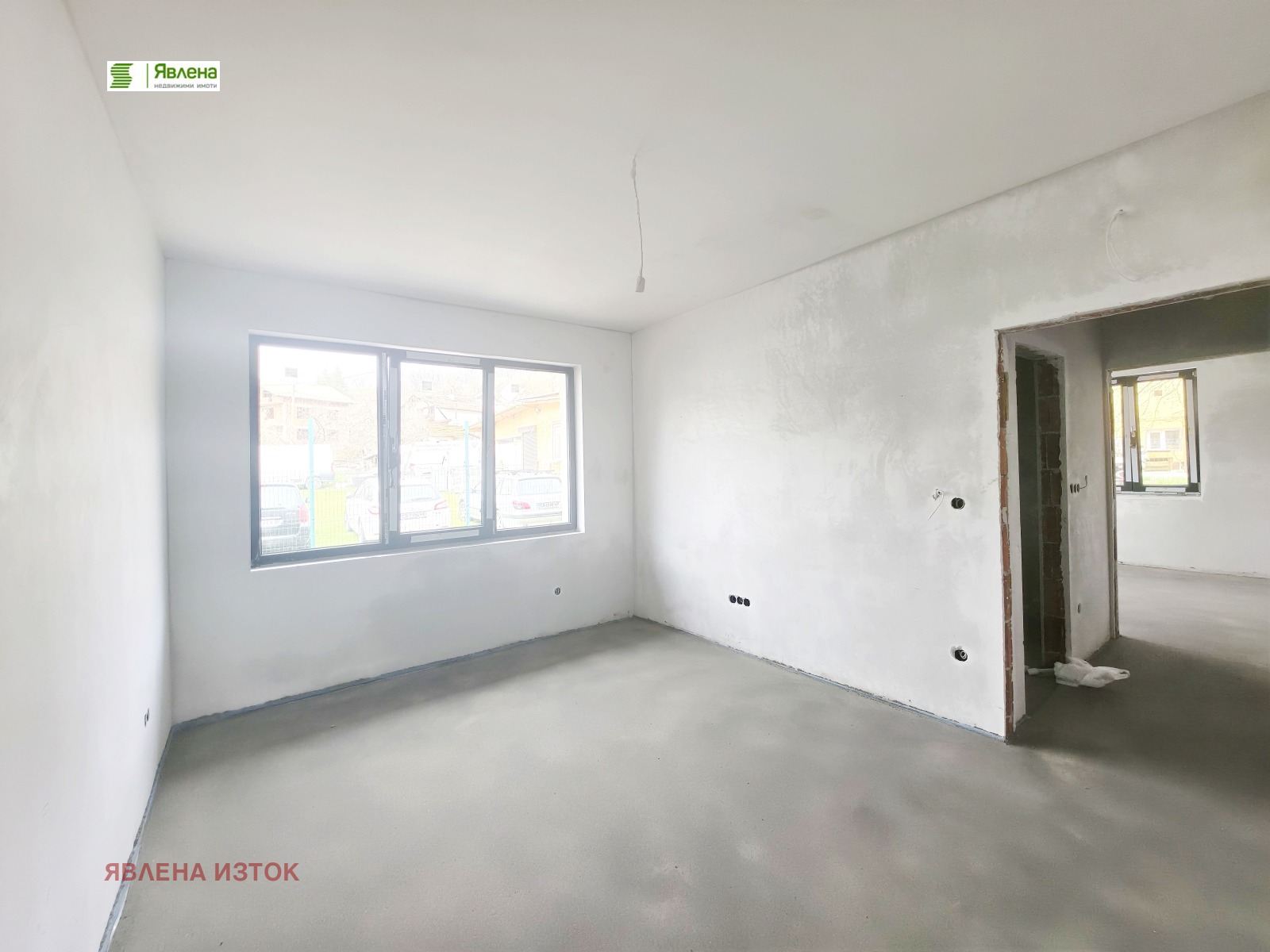 Продава КЪЩА, гр. София, с. Мало Бучино, снимка 11 - Къщи - 52613843