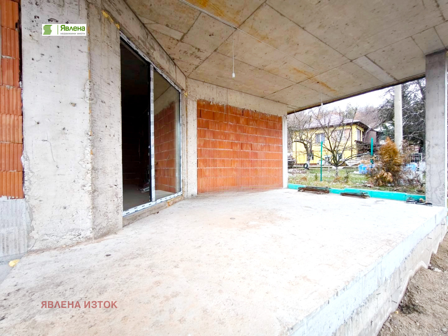 Продава КЪЩА, гр. София, с. Мало Бучино, снимка 6 - Къщи - 52613843