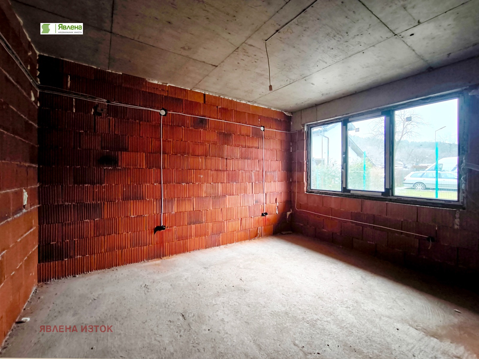 Продава КЪЩА, гр. София, с. Мало Бучино, снимка 7 - Къщи - 52613843