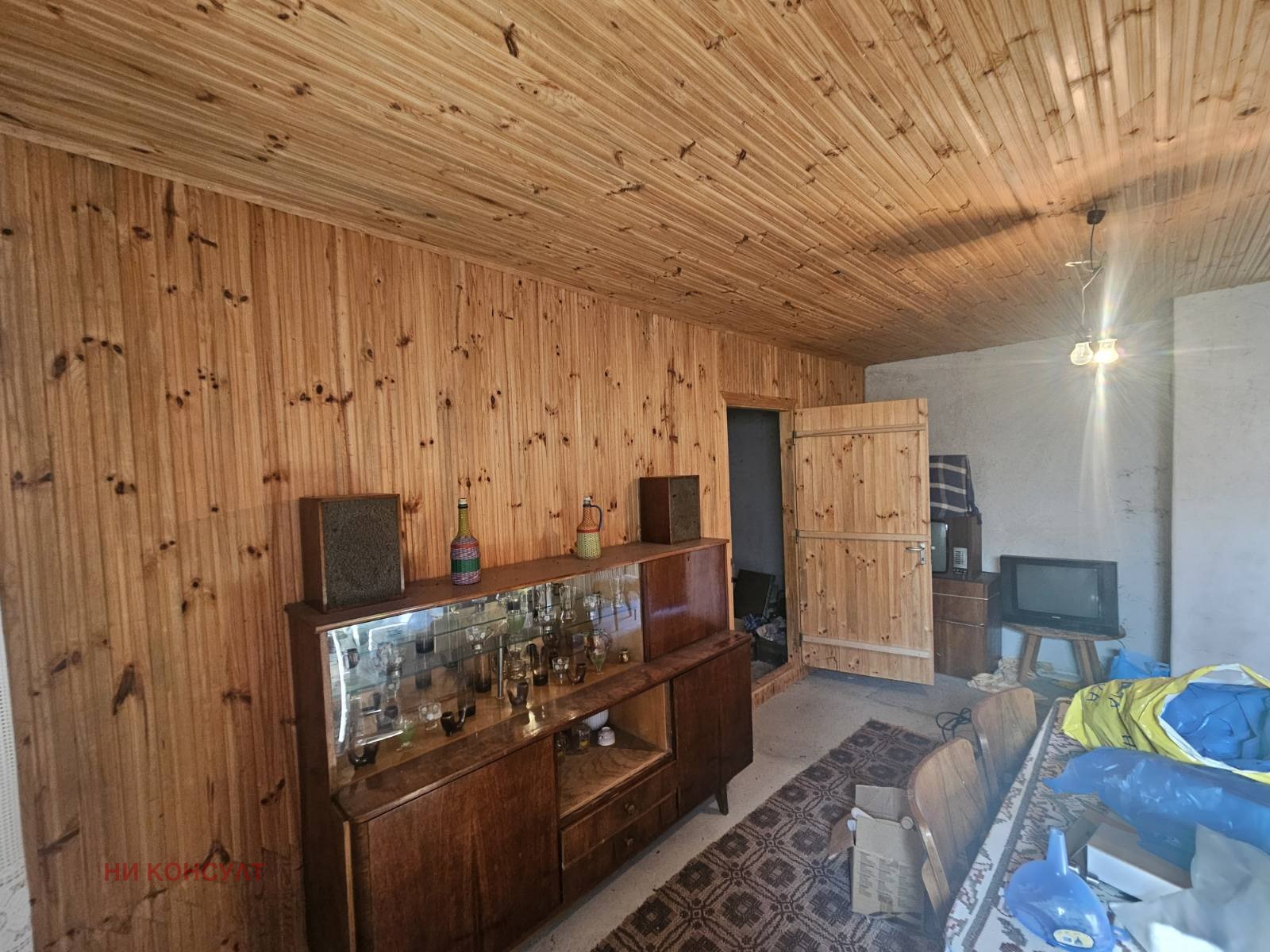 Продава КЪЩА, с. Ямна, област София област, снимка 8 - Къщи - 53969039