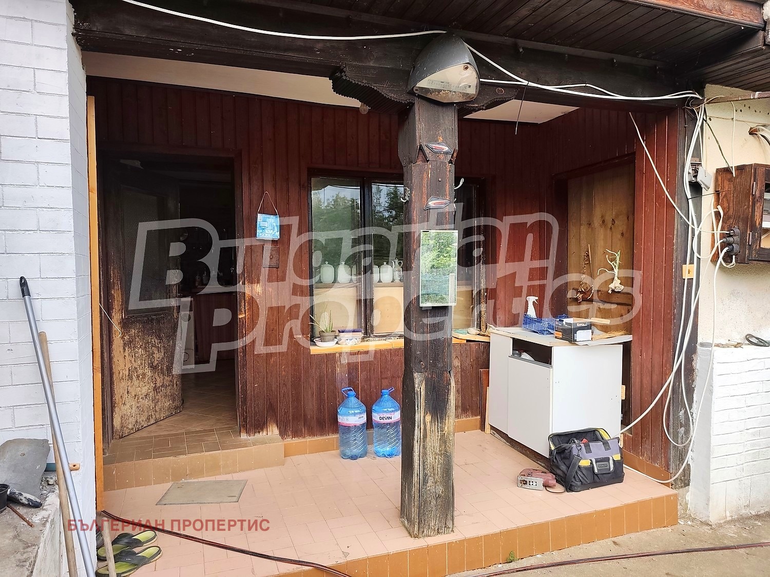 Продава КЪЩА, с. Велчево, област Ловеч, снимка 12 - Къщи - 54548559