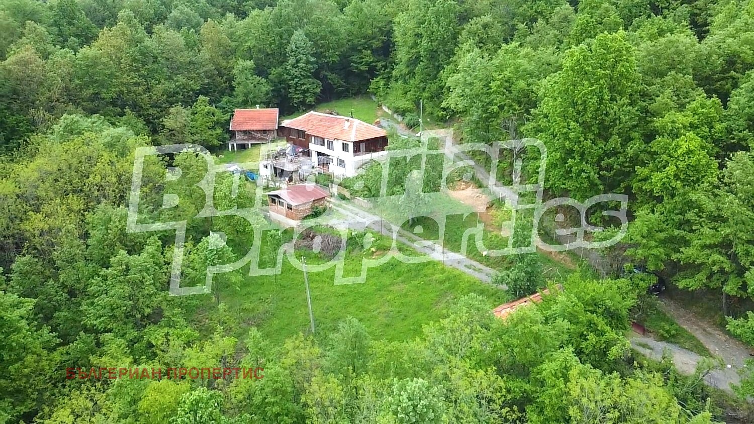 Продава КЪЩА, с. Велчево, област Ловеч
