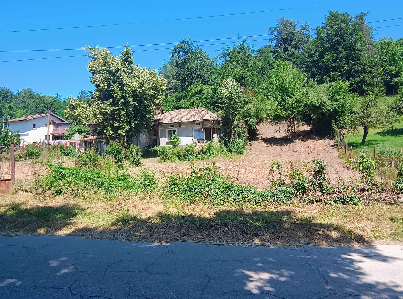 Продава КЪЩА, с. Враниловци, област Габрово, снимка 12 - Къщи - 55086482