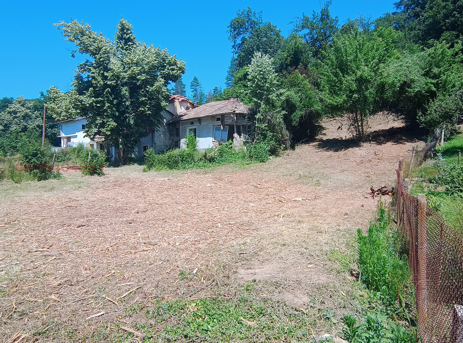 Продава КЪЩА, с. Враниловци, област Габрово, снимка 10 - Къщи - 55086482