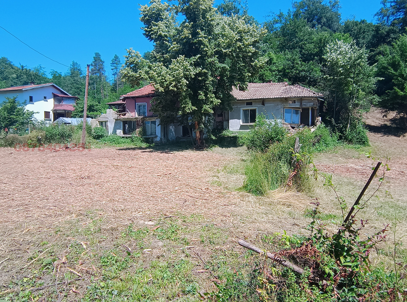 Продава КЪЩА, с. Враниловци, област Габрово, снимка 6 - Къщи - 55086482